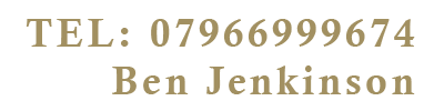 BJ Plastering Contact